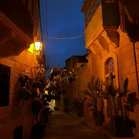 Tal-herba Townhouse Μπιρκιρκάρα