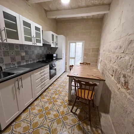Διαμέρισμα Tal-herba Townhouse *