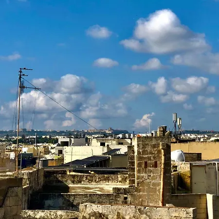 Διαμέρισμα Tal-herba Townhouse Μπιρκιρκάρα