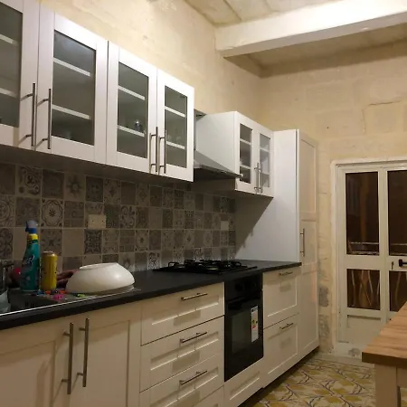 Tal-herba Townhouse Διαμέρισμα