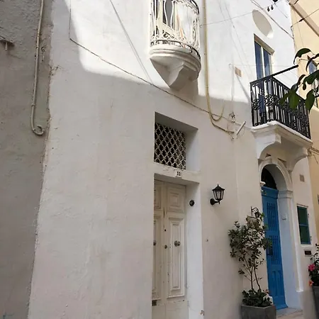 Διαμέρισμα Tal-herba Townhouse